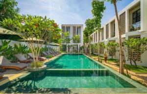 Phka Chan Hotel