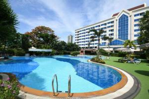 Jomtien Garden Hotel & Resort