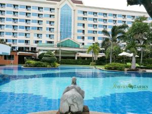 Jomtien Garden Hotel & Resort