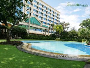 Jomtien Garden Hotel & Resort
