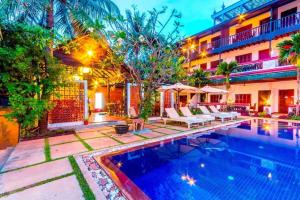 BayStone Resort