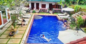 BayStone Resort