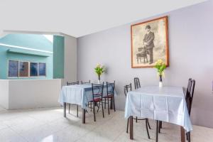 OYO 990 Siam Lanna Grand Hotel Chiangmai