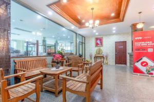OYO 990 Siam Lanna Grand Hotel Chiangmai