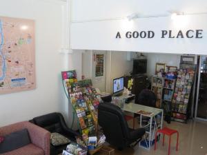 A Good Place