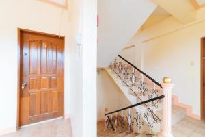 RedDoorz @ Q Abeto Street Mandurriao