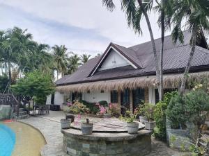 Panglao Tropical Villas