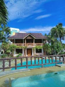 Panglao Tropical Villas
