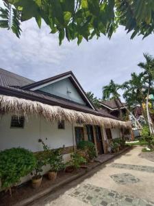 Panglao Tropical Villas