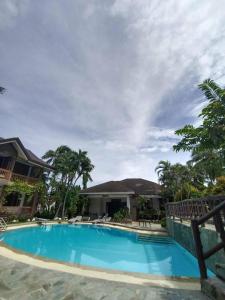 Panglao Tropical Villas