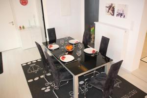 Fewo im Herzen von Unterfranken