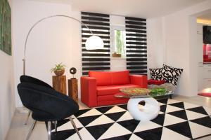 Fewo im Herzen von Unterfranken