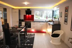 Fewo im Herzen von Unterfranken - Obernbreit