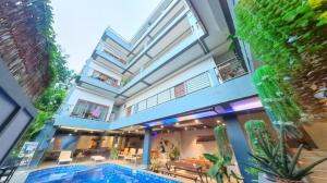 Faraway suites