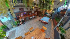 Faraway suites