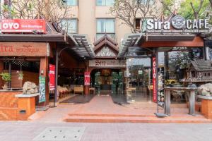 Sira Boutique Hotel