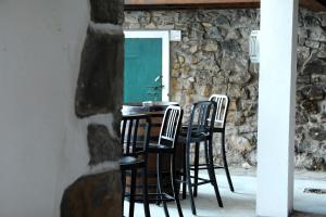 Hotels Hotel Chilhar : photos des chambres