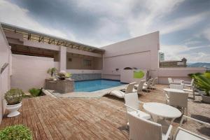 Diamond Suites & Residences