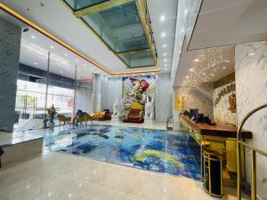 Napoleon Nha Trang Hotel