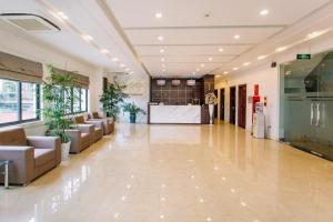 Cao Minh Hotel