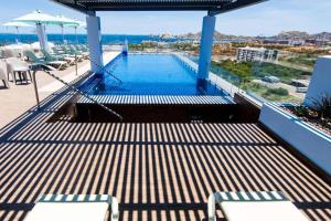 Comfort Inn & Suites Los Cabos