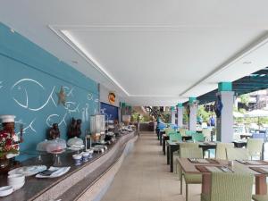 Anyavee Ban Ao Nang Resort