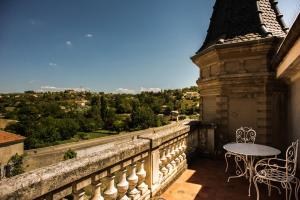 B&B / Chambres d'hotes Chateau du Grand Jardin : photos des chambres