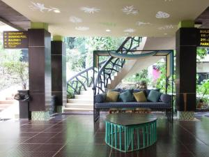 Anyavee Ban Ao Nang Resort