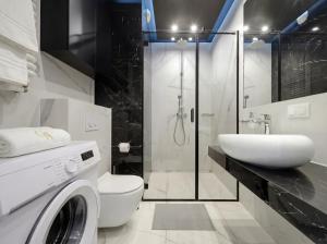 Golden Apartments Sokolska 30 Towers - Great Location&74