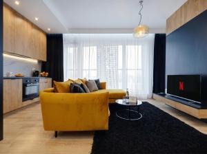Golden Apartments Sokolska 30 Towers - Great Location&74