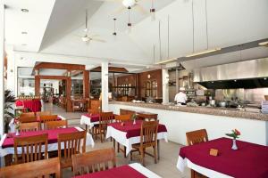 Patong Palace Hotel