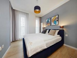 Golden Apartments Sokolska 30 Towers - Great Location&59