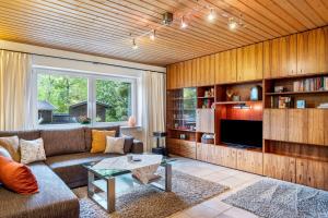 Ferienwohnung Schwarzwaldglück