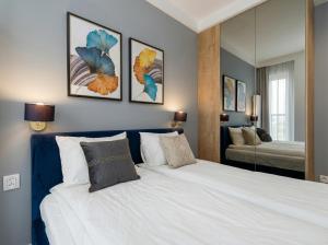 Golden Apartments Sokolska 30 Towers - Great Location&59