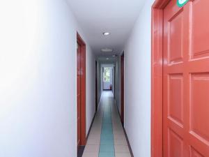 Hotel O DElegant