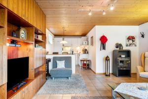 Ferienwohnung Schwarzwaldglück