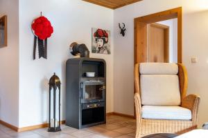 Ferienwohnung Schwarzwaldglück
