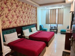 Hotel Amaya