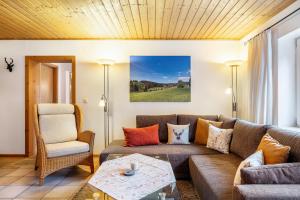 Ferienwohnung Schwarzwaldglück