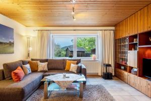 Ferienwohnung Schwarzwaldglück