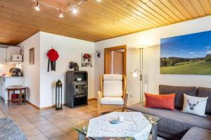Ferienwohnung Schwarzwaldglück
