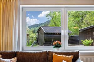 Ferienwohnung Schwarzwaldglück