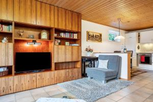 Ferienwohnung Schwarzwaldglück