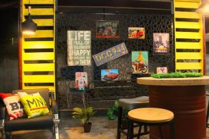 Island Breeze Hostel - Cebu Central