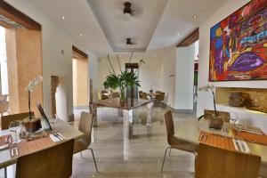 Billini Hotel Historic Luxury