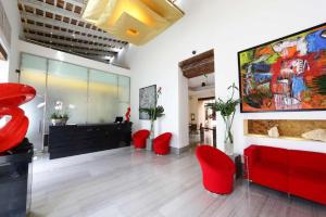 Billini Hotel Historic Luxury