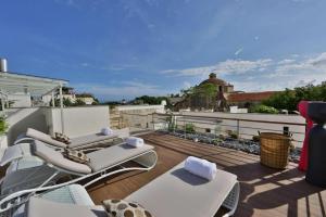 Billini Hotel Historic Luxury