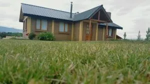 Cabañas Paihuen - Tecka