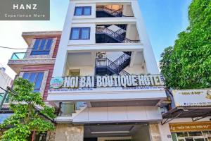 HANZ Noi Bai Boutique Hotel