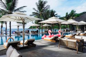 BOUNCE BEACH Resort & Spa